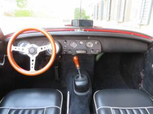 Image 11/19 de Austin-Healey Sprite Mk III (1966)