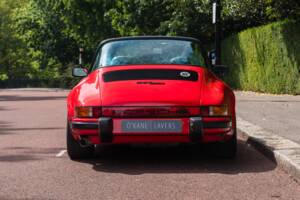 Afbeelding 10/54 van Porsche 911 SC 3.0 (1978)