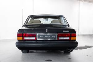 Image 4/32 de Rolls-Royce New Silver Spur (1996)