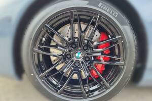Bild 8/10 von BMW M5 Touring (2025)