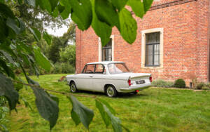 Bild 35/118 von BMW 700 LS Luxus (1965)