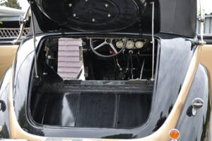Image 22/38 of Mercedes-Benz 170 V Cabriolet B (1936)