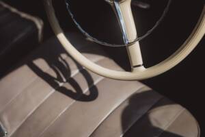 Image 21/50 of Mercedes-Benz 220 a (1956)