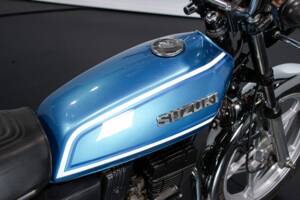 Bild 28/50 von Suzuki GT 125 (1979)