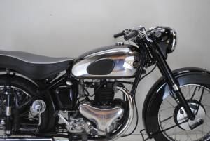 Image 18/24 de BSA DUMMY (1953)