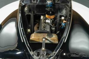 Immagine 19/19 di Peugeot 203 CL Familiare (1955)
