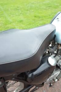 Imagen 12/25 de Triumph TR 5 Trophy (1955)