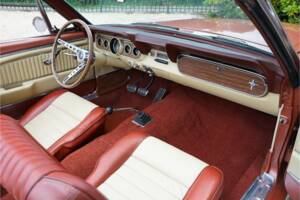 Bild 40/50 von Ford Mustang 289 (1966)