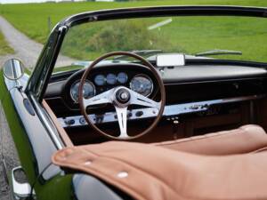 Bild 26/34 von Maserati 3500 GT Spyder Vignale (1961)