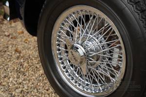 Bild 15/50 von Jaguar XK 150 DHC (1957)