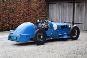 Bild 19/58 von Alphi T10 (1929)