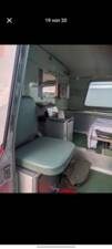 Image 46/51 of Cadillac Ambulance Carrosserie Köng (1964)