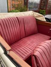 Bild 3/6 von Riley 2,5 Liter RMD (1950)