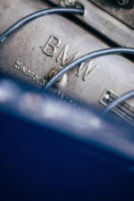 Immagine 125/199 di BMW 502 - 3,2 Litre (1961)