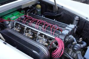 Image 24/50 of Maserati 3500 GT Touring (1958)