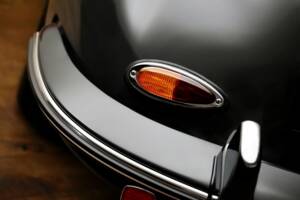 Afbeelding 24/29 van Porsche 356 B 1600 Roadster (1961)