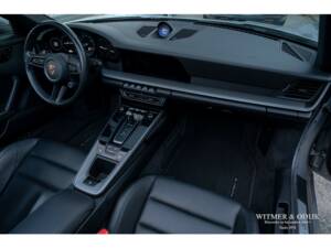 Bild 26/33 von Porsche 911 Carrera S (2019)