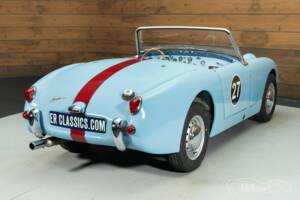 Image 13/19 of Austin-Healey Sprite Mk I (1959)