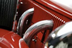 Imagen 23/28 de Mercedes-Benz 500 K Cabriolet A (1934)