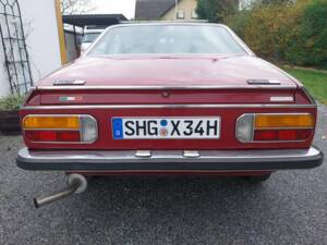 Imagen 6/8 de Lancia Beta Coupe 1600 (1977)