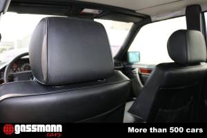 Image 15/15 of Mercedes-Benz 300 D (1990)