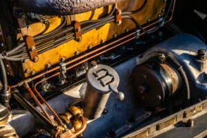 Image 16/18 of Bentley 3 Litre (1925)