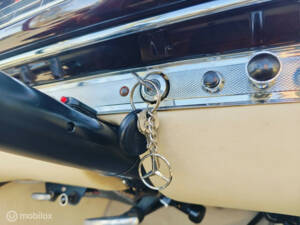 Image 29/49 of Mercedes-Benz 220 S Cabriolet (1958)