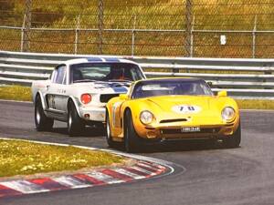 Bild 40/50 von Bizzarrini GT Strada 5300 (1965)