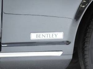 Imagen 12/15 de Bentley Mulsanne S SWB (1988)