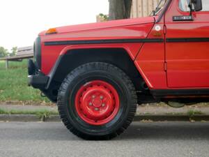 Immagine 4/30 di Steyr-Puch 280 GE (lang) (1985)