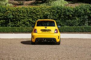 Immagine 7/41 di Abarth 695 Biposto (2006)