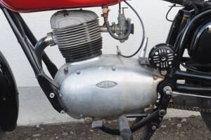 Imagen 10/12 de Gilera 150 Sport (1955)