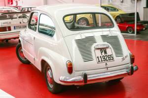 Image 6/32 of SEAT 600 D (1968)