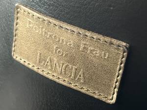 Image 10/47 of Lancia Thema 8.32 (1989)