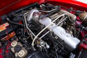 Image 34/35 of Mercedes-Benz 280 SL (1970)