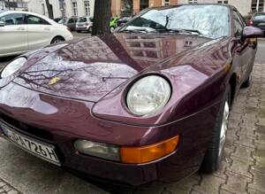 Image 12/84 of Porsche 968 (1992)