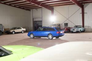 Image 15/113 of Audi S6 Plus Avant (1996)