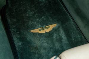 Bild 27/43 von Aston Martin DB 7 (1998)
