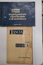 Bild 12/45 von Lancia Fulvia Montecarlo (1973)