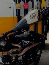 Imagen 23/60 de Harley-Davidson DUMMY (2017)
