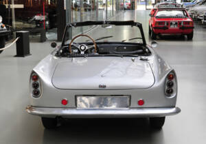 Bild 10/24 von Panhard PL 17 L4 Standard (1960)