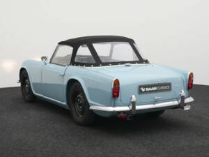 Bild 7/24 von Triumph TR 4A (1965)