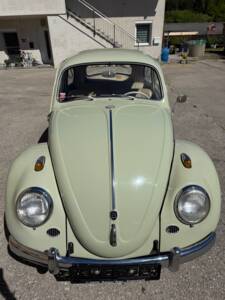 Image 4/25 de Volkswagen Coccinelle 1200 Export "Dickholmer" (1960)