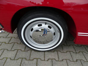 Image 6/63 of Volkswagen Karmann Ghia 1500 (1971)