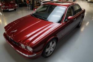 Bild 44/50 von Jaguar XJR Super V8 (2007)