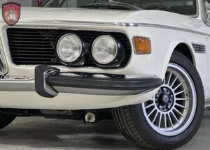Immagine 50/94 di BMW 3.0 CSi (1971)