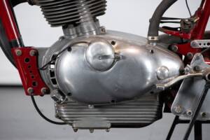 Immagine 22/50 di Moto Morini Tresette Sprint (1958)