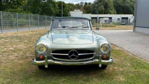 Image 3/25 of Mercedes-Benz 190 SL (1957)
