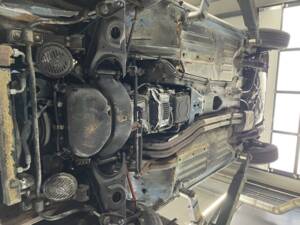 Image 28/36 of Mercedes-Benz 280 SL (1971)