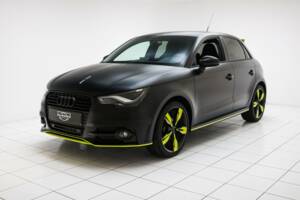 Bild 1/16 von Audi A1 1.6 TDI (2014)